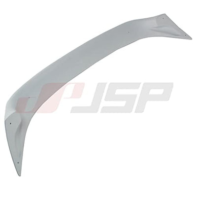 JSP Painted Rear Wing Spoiler for 2003-2009 Nissan 350Z Custom Style Primed 339143