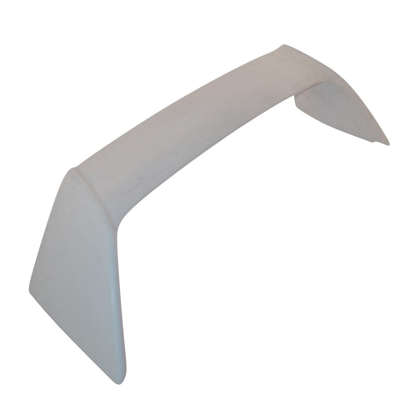 JSP 2002-2006 Acura RSX Type-R Unpainted Primed Gray Rear Spoiler Wing, 27405