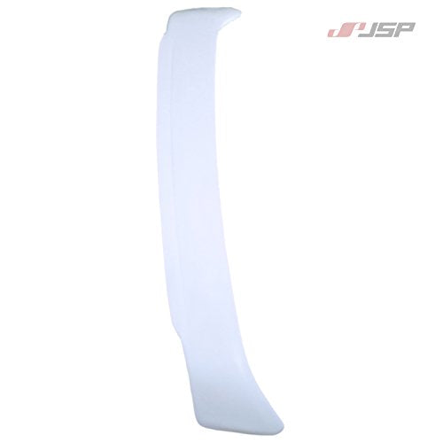 JSP Rear Wing Spoiler for 2000-2004 Subaru Legacy OE Style Primed with LED 97201