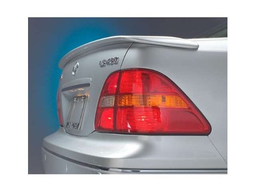 JSP Rear Wing Spoiler for 2001-2006 Lexus LS430 Primed Custom Style 339118