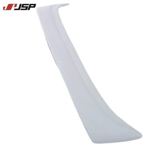 JSP Rear Wing Spoiler for 1993-1997 Toyota Corolla Factory Style Primed 339158