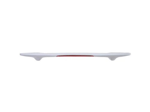 JSP Rear Wing Spoiler for 2002-2007 Subaru Impreza Factory Style Primed with LED 47435