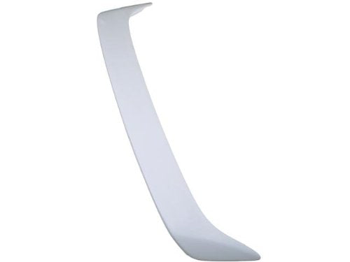 JSP Rear Wing Spoiler for 2001-2002 Honda Accord Sedan Factory Style Primed with LED 17234