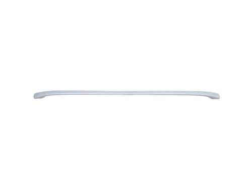 JSP Wing Spoiler for 1990-2002 Mercedes-Benz SL Class Factory Style Primed 339135