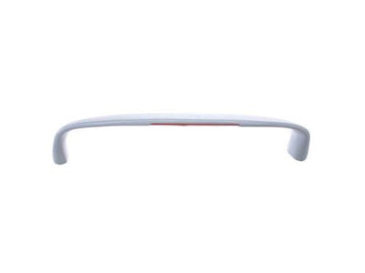 JSP 51 inches Scorpion Rear Wing Spoiler 9 inchesTall Multi Fit Universal Primed with LED 63228