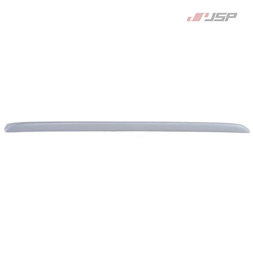 JSP Rear Wing Spoiler for 2005-2011 Cadillac STS Factory Style Primed 339036