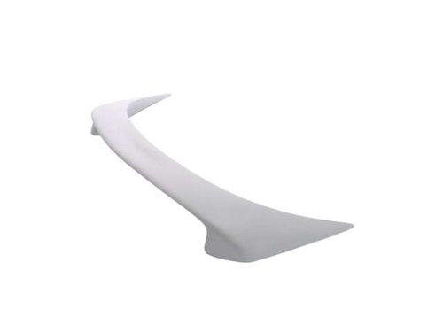 JSP Rear Wing Spoiler for 1995-1999 Mitsubishi Eclipse GS-T - GSX Factory Style Primed 65207