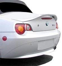 JSP Rear Wing Spoiler for 2003-2008 BMW Z4 Roadster Coupe Factory Style Primed 339027
