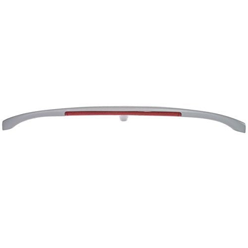 JSP 3 Piece Spoiler for 1995-1999 Mitsubishi Eclipse Factory Style Primed with LED 68306