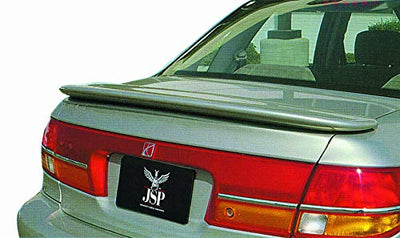JSP Rear Spoiler Wing for 1997-2000 Saturn SC Series Coupe