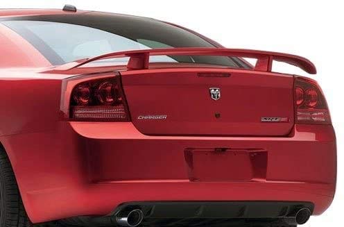 JSP Rear Wing Spoiler for 2006-2010 Dodge Charger Factory Style Primed 388023