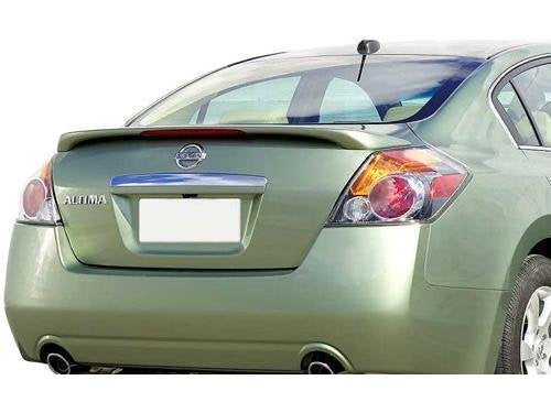 JSP Spoiler 388027 Spoiler for Altima 07