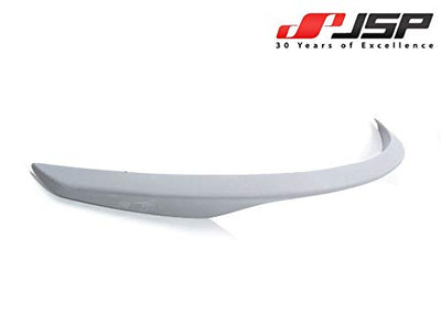 JSP Rear Wing Spoiler for 2014-2020 Infiniti Q50 Factory Style Primed 368087