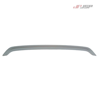 JSP 2001-2006 Acura MDX Factory Style Primed 339005 Rear Wing Spoiler, 339005