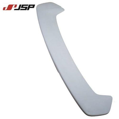 JSP Coupe Rear Wing Spoiler for 2003-2007 Infiniti G35 OE Style Primed with LED 339092