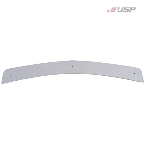 JSP Rear Wing Spoiler for 2005-2011 Cadillac STS Factory Style Primed 339036