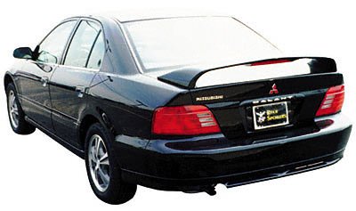 JSP Rear Wing Spoiler for 1999-2003 Mitsubishi Galant
