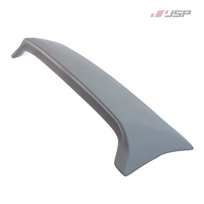 JSP 2001-2006 Acura MDX Factory Style Primed 339005 Rear Wing Spoiler, 339005