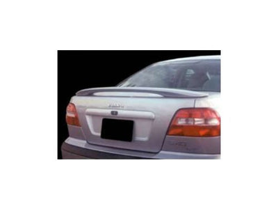 JSP Painted 2000-2004 Volvo S40 Rear Wing Spoiler Factory Style Non-OE 339173