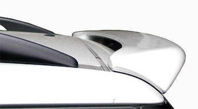JSP Rear Wing Spoiler for 1998-2005 Mercedes-Benz ML Class Factory Style Primed 339132