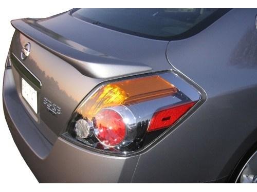 JSP Spoiler 388027 Spoiler for Altima 07