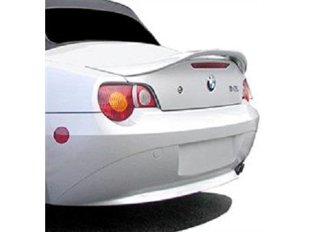 JSP Rear Wing Spoiler for 2003-2008 BMW Z4 Roadster Coupe Factory Style Primed 339027