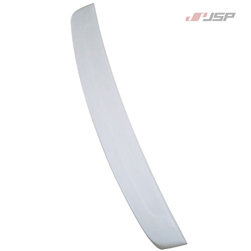 JSP Rear Wing Spoiler for 2002-2006 Nissan Altima SE-R Factory Style Primed with LED 339145