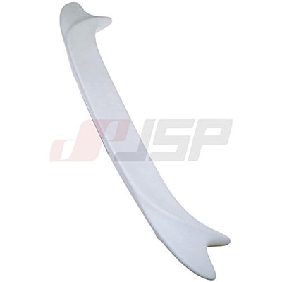 JSP Rear Wing Spoiler for 1994-1998 ford Mustang Cobra OE Style Primed with LED 63210