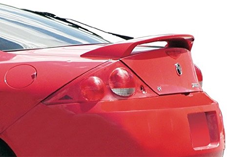 JSP Rear Wing Spoiler for 1999-2002 Mercury Cougar Factory Style Primed 89220