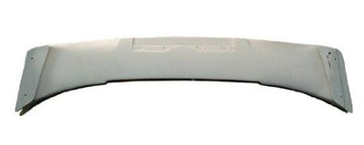 JSP Rear Wing Spoiler for 1997-2003 BMW 5 Series Custom Style Primed with LED 339020