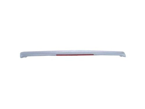JSP Rear Wing Wing Spoiler for 1999-2005 Volkswagen Jetta Factory Style Primed with LED 339179