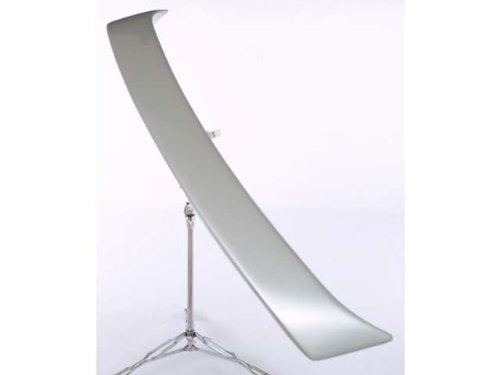 JSP Rear Wing Spoiler for 2000-2004 Toyota Avalon Factory Style Primed with LED 339164